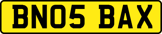 BN05BAX