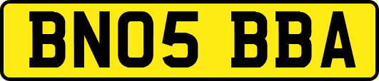 BN05BBA
