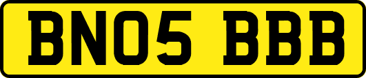 BN05BBB