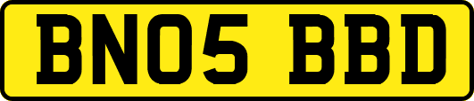 BN05BBD