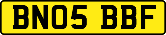 BN05BBF