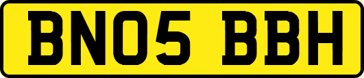 BN05BBH