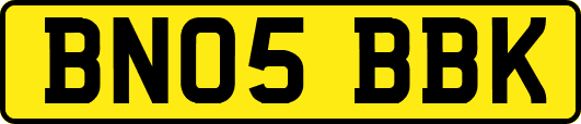 BN05BBK