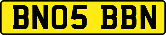 BN05BBN