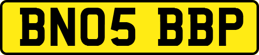 BN05BBP
