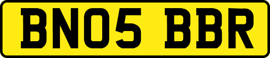 BN05BBR