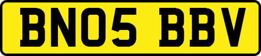 BN05BBV