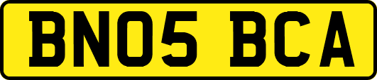 BN05BCA