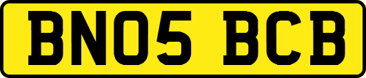 BN05BCB