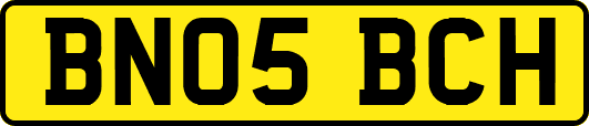 BN05BCH