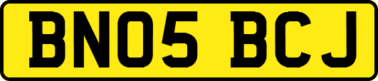 BN05BCJ