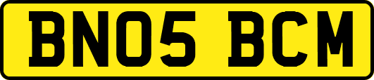 BN05BCM