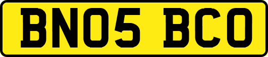 BN05BCO