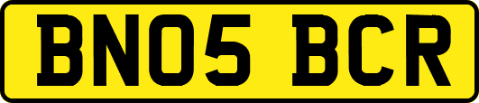 BN05BCR