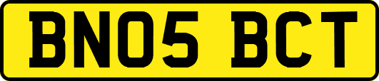 BN05BCT