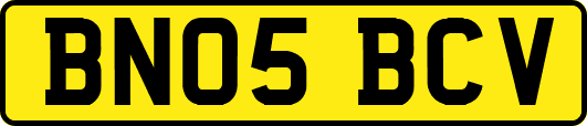 BN05BCV
