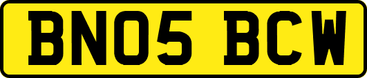 BN05BCW