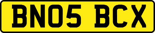 BN05BCX