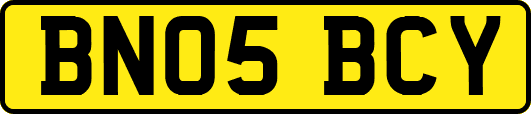 BN05BCY