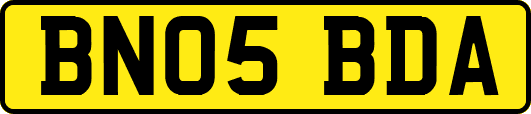 BN05BDA