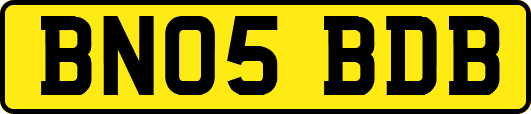 BN05BDB