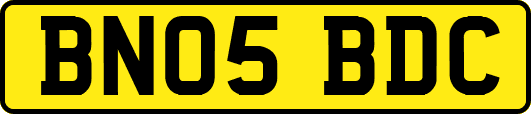 BN05BDC