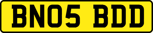 BN05BDD