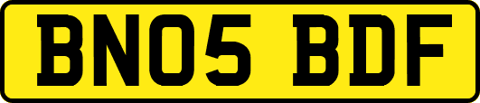 BN05BDF