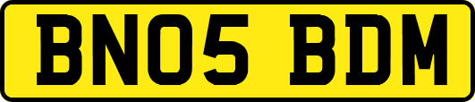 BN05BDM