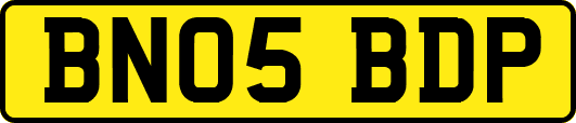 BN05BDP
