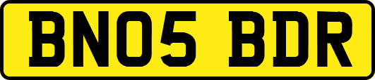 BN05BDR