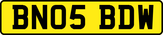 BN05BDW