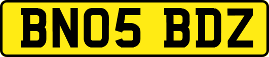 BN05BDZ