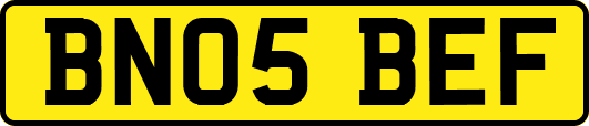 BN05BEF