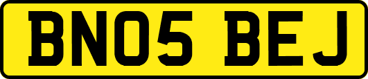 BN05BEJ