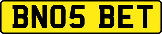 BN05BET