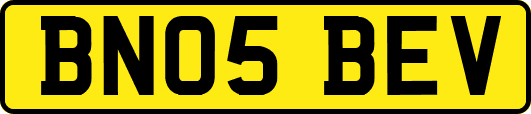 BN05BEV