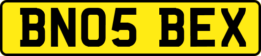 BN05BEX