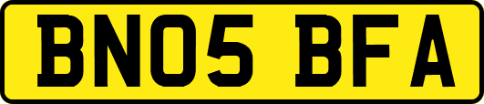 BN05BFA