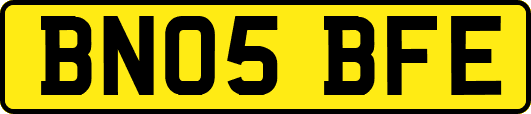 BN05BFE