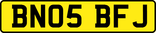 BN05BFJ
