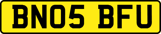 BN05BFU