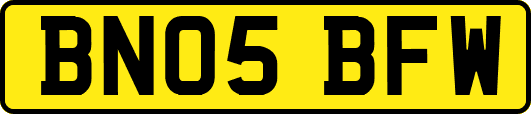 BN05BFW