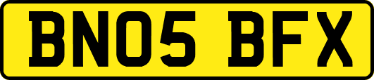 BN05BFX