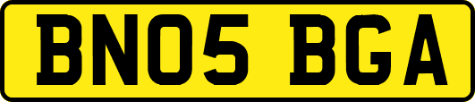 BN05BGA