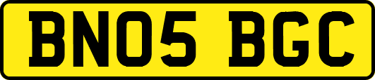 BN05BGC