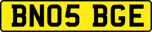 BN05BGE