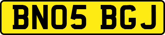 BN05BGJ