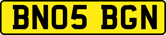 BN05BGN