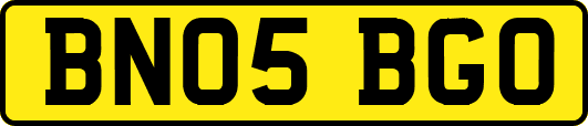 BN05BGO